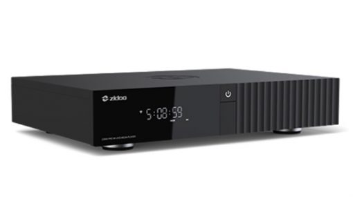 Đầu phát HD Zidoo Z3000 Pro