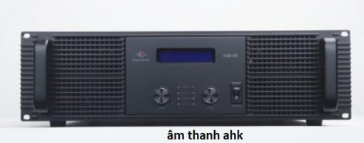 Đẩy Công Suất 2 kênh JD H2.15