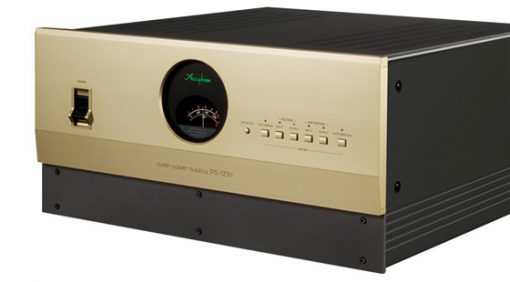 Lọc nguồn Accuphase PS-1230