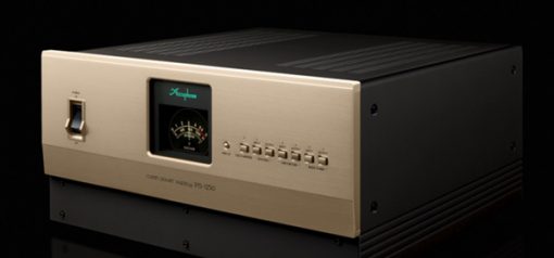 Lọc nguồn Accuphase PS-1250