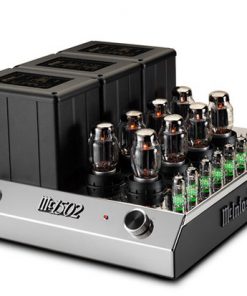 Power Amply McIntosh MC1502