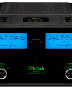 Power Amply McIntosh MC312