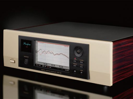 Voicing Equalizer Accuphase DG-58 chính hãng