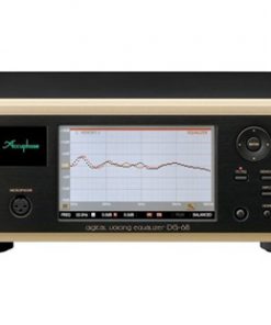 Voicing Equalizer Accuphase DG-68