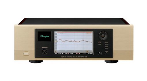 Voicing Equalizer Accuphase DG-68