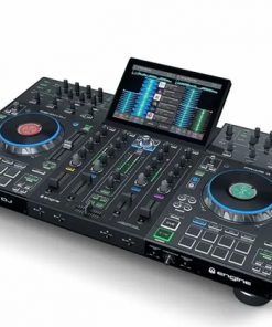 Bàn DJ Denon Prime 4 cao cấp