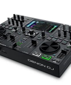 Bàn DJ Denon Prime Go chính hãng