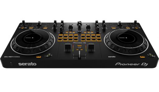 Bàn DJ Pioneer DDJ-REV1