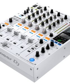 Bàn DJ Pioneer DJM-900NXS2