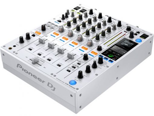 Bàn DJ Pioneer DJM-900NXS2