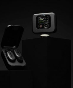 Bộ thu âm Shure MoveMic Two Receiver Kit