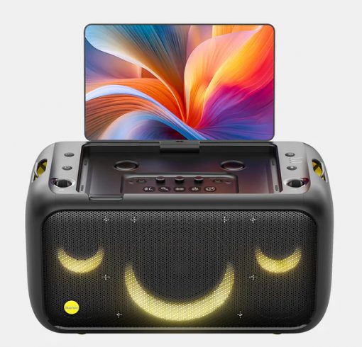 Loa karaoke di động iKarao Break X1