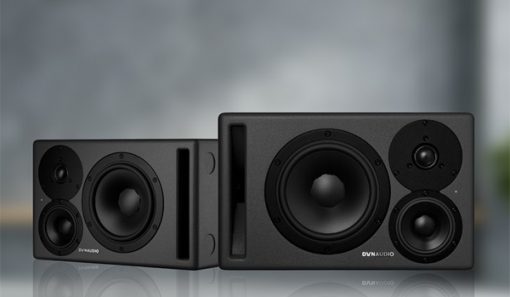 Loa kiểm âm Dynaudio Core 47