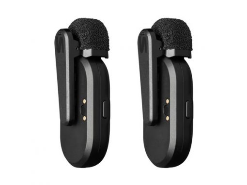 Micro cài áo Shure Movemic Two