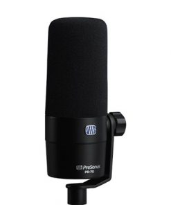 Micro thu âm PreSonus PD-70 chính hãng