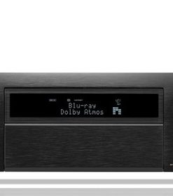Amply xem phim DENON AVC-X6800H