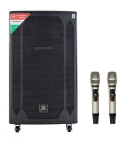 Loa kéo BossElac SK18 Pro