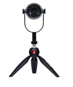 Micro thu âm Shure MV7K- BNDL giá tốt