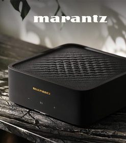 Amply nghe nhạc Marantz Model M1