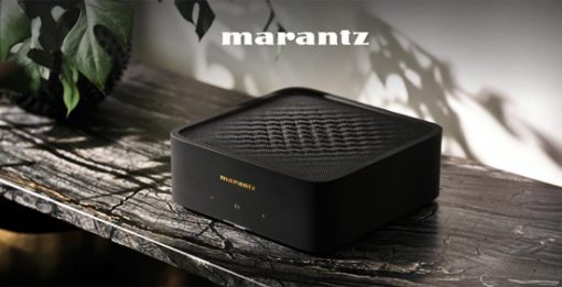 Amply nghe nhạc Marantz Model M1