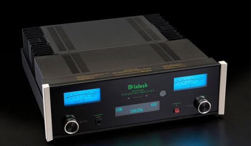 Amply nghe nhạc McIntosh MA5300