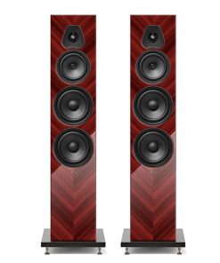 Loa cột Sonus faber Lumina V Amator