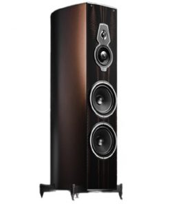 Loa đặt sàn Sonus faber Amati Folgore