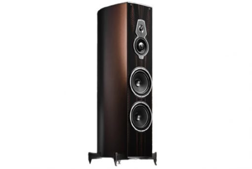 Loa đặt sàn Sonus faber Amati Folgore