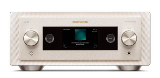 Preamplifier Marantz LINK 10N