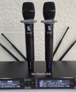 Micro DE Acoustics KV 1000