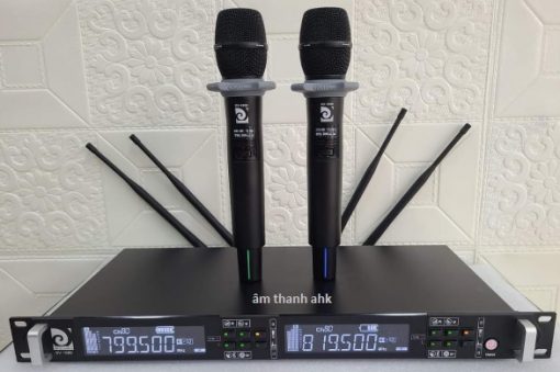 Micro DE Acoustics KV 1000