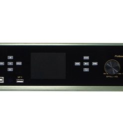 Amply karaoke BIK BDA-X33