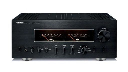 Amply nghe nhạc Yamaha A-S3200