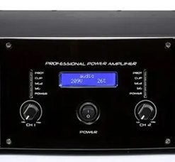 Cục đẩy 2 kênh AAP STD13002