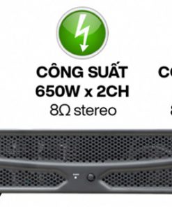Cục đẩy công suất APP MZ-66
