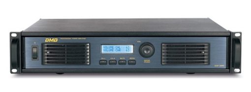 Cục đẩy công suất BMB DAP 8000