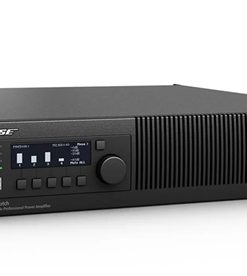 Cục đẩy công suất Bose PowerMatch PM4500N cao cấp