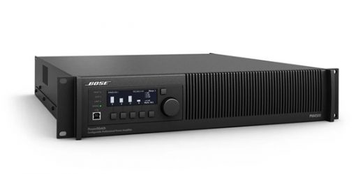 Cục đẩy công suất Bose PowerMatch PM4500N cao cấp