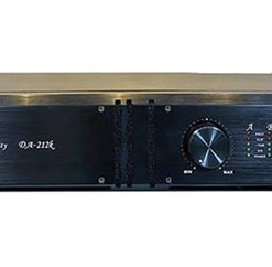 Cục đẩy công suất Denon DA-212K