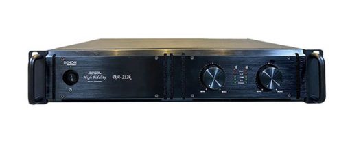 Cục đẩy công suất Denon DA-212K