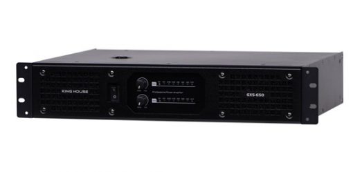 Cục đẩy công suất King House GXS-650