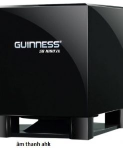 Loa Sub GUINNESS SB-1800 VII