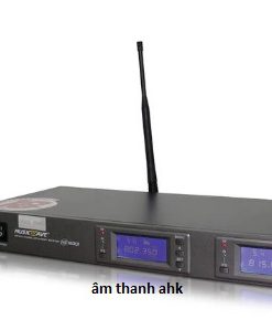 Micro Không Dây MUSICWAVE HS 1600i